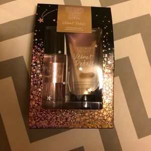Victoria’s Secret  mist and lotion